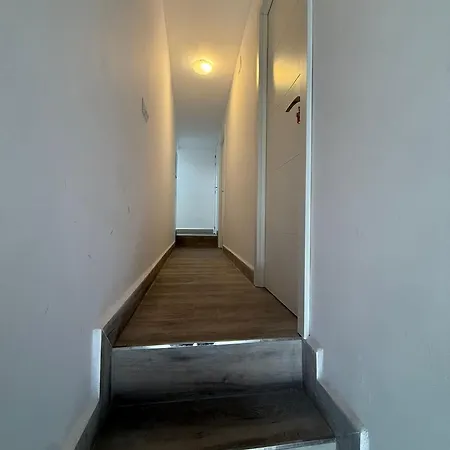 Tu Descanso Estrellita Apartment