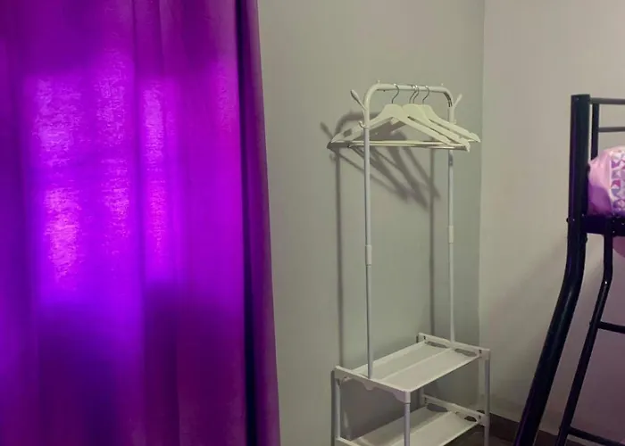 아파트 Tu Descanso Estrellita 세비야